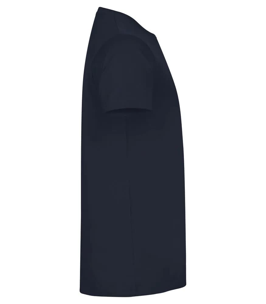 Premium Long-T - Navy