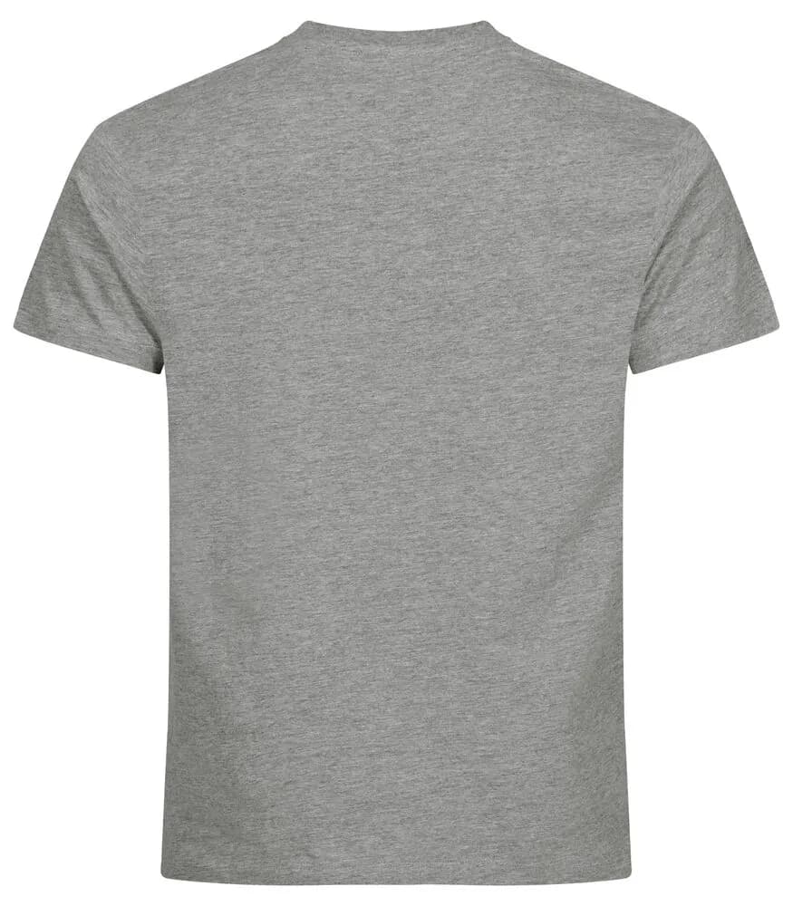 Premium Long-T - Grey