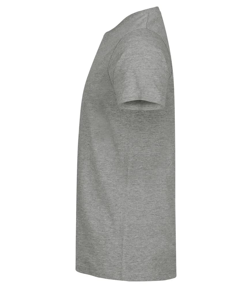 Premium Long-T - Grey