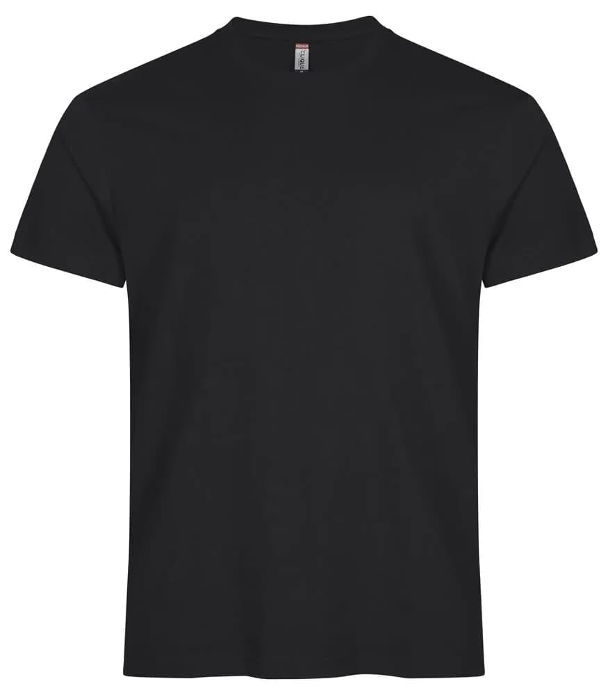 Premium Long-T - Black