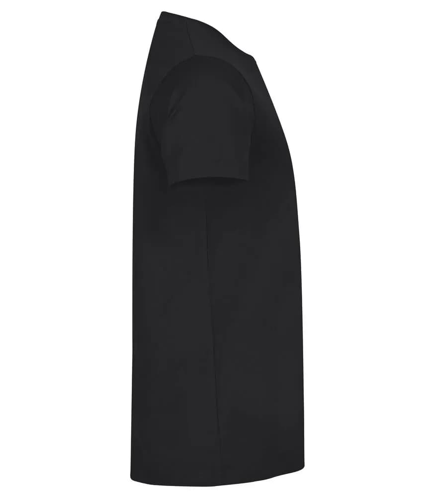 Premium Long-T - Black