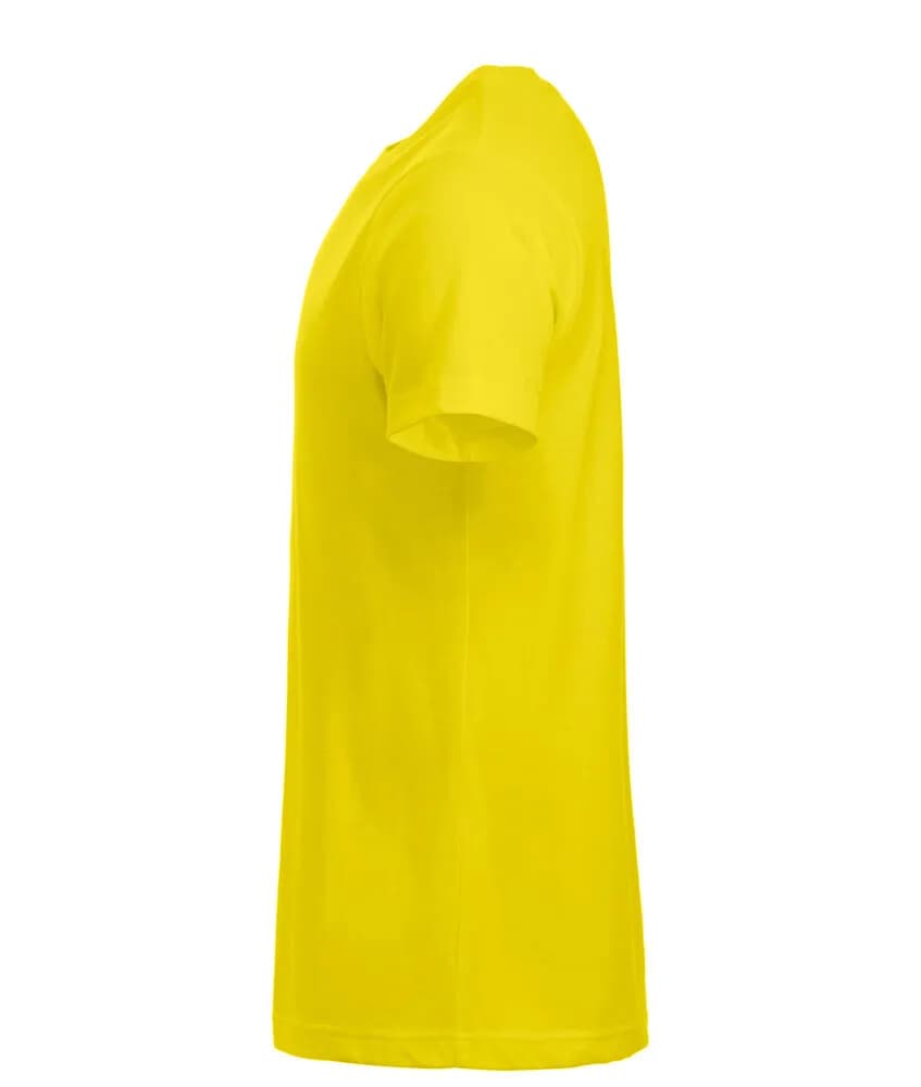 New Classic-T - Lemon