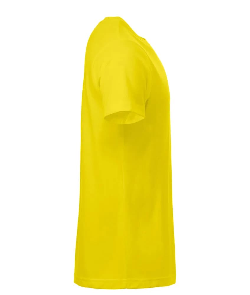 New Classic-T - Lemon