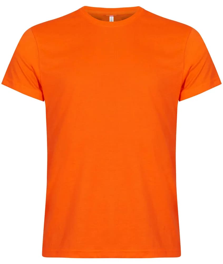 New Classic-T - Visibility Orange
