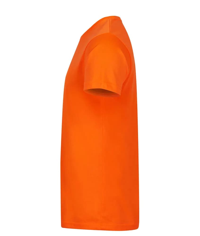 New Classic-T - Visibility Orange