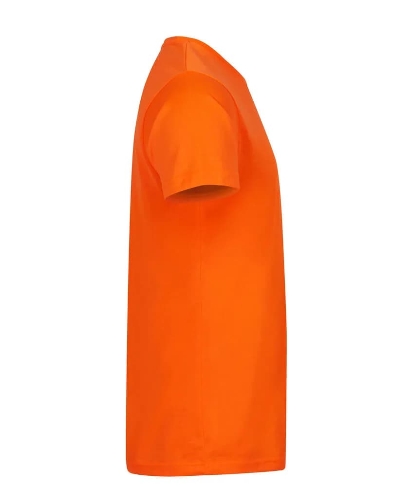 New Classic-T - Visibility Orange