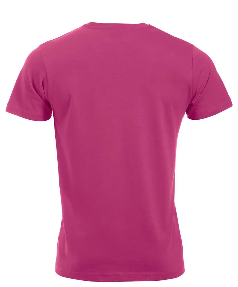 New Classic-T - Bright Cerise
