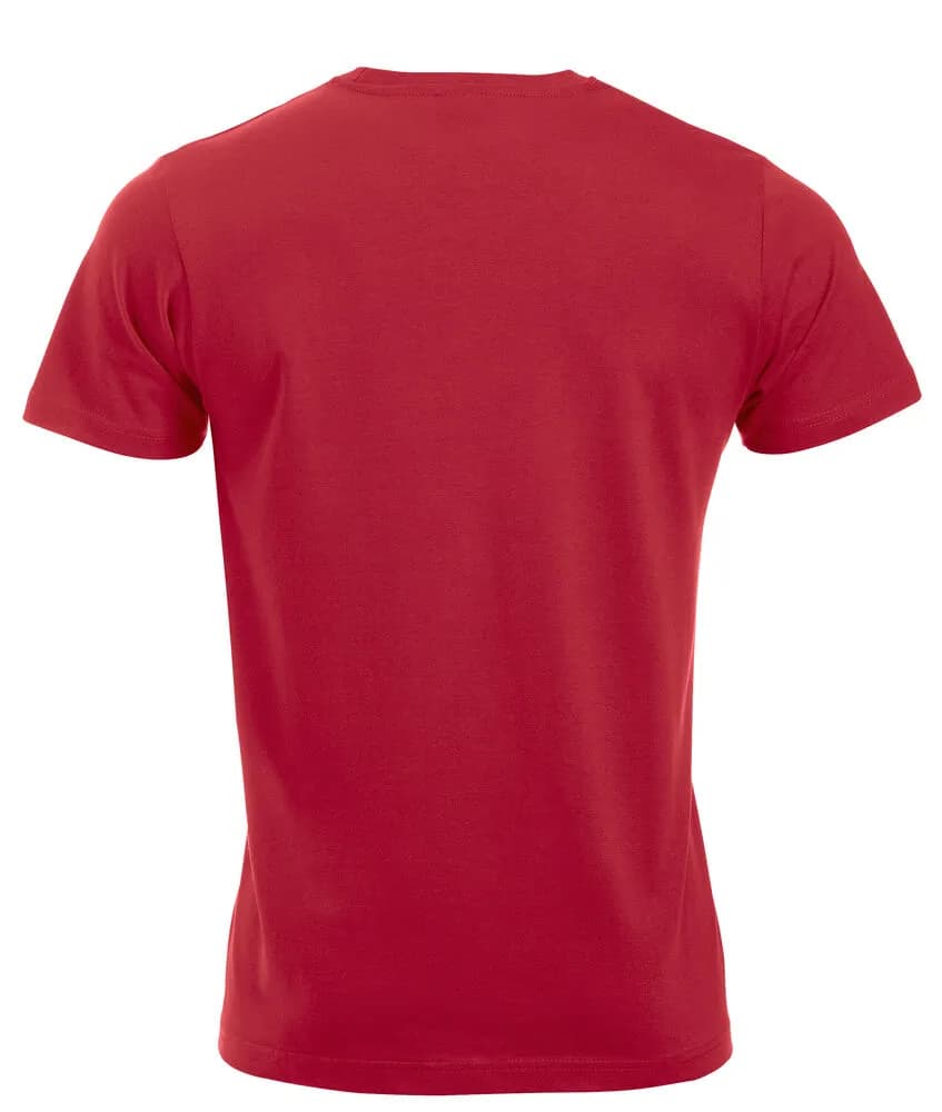 New Classic-T - Red