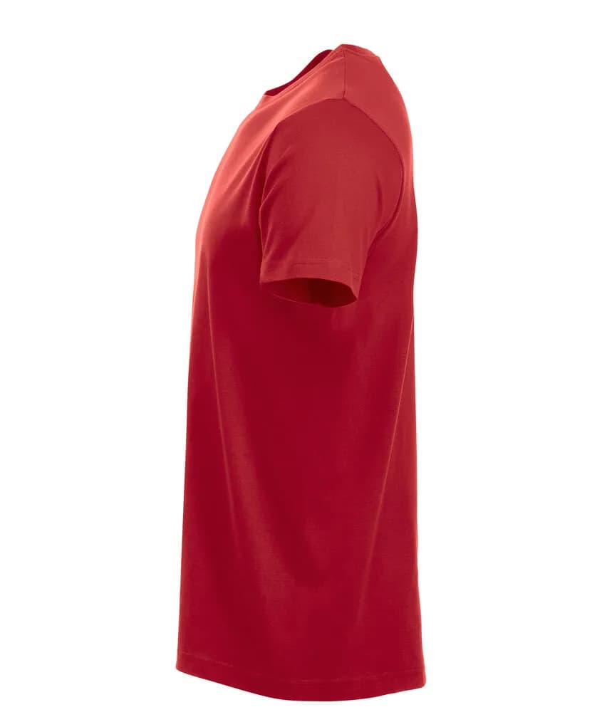 New Classic-T - Red