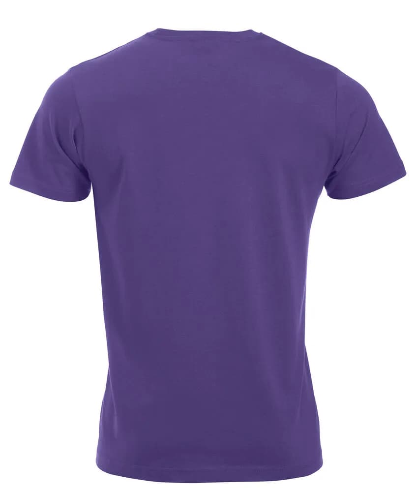 New Classic-T - Bright Lilac