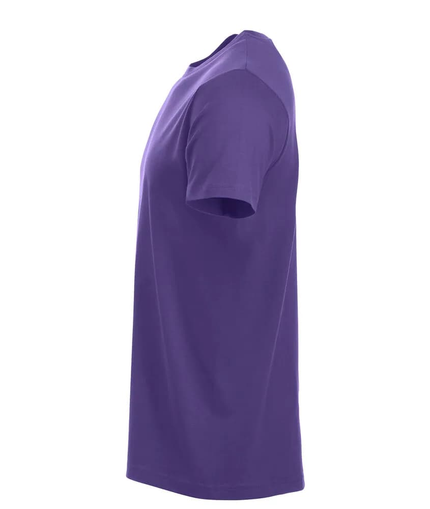 New Classic-T - Bright Lilac