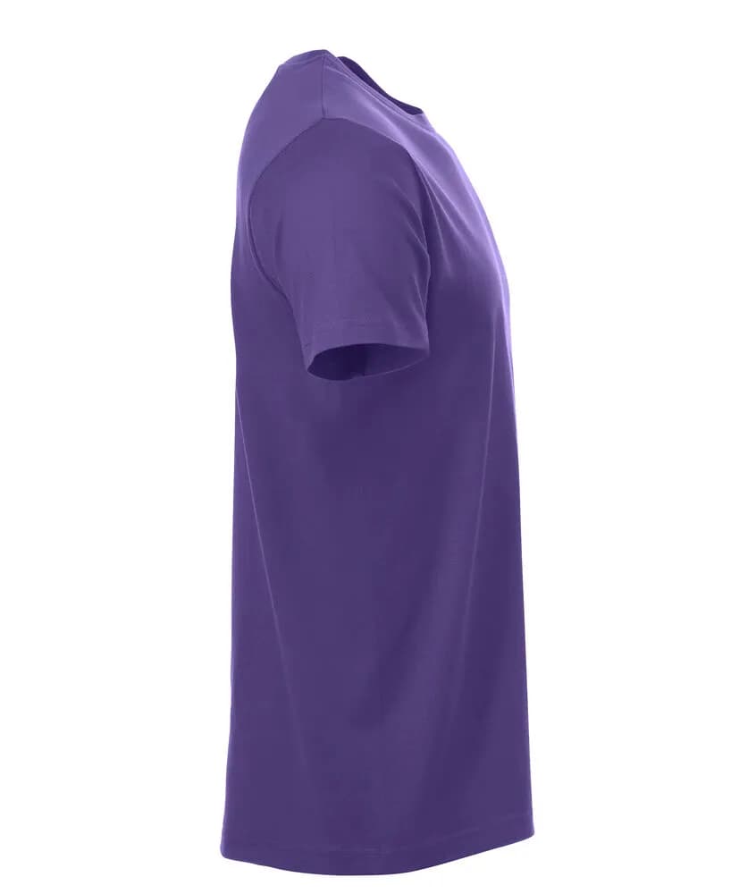 New Classic-T - Bright Lilac