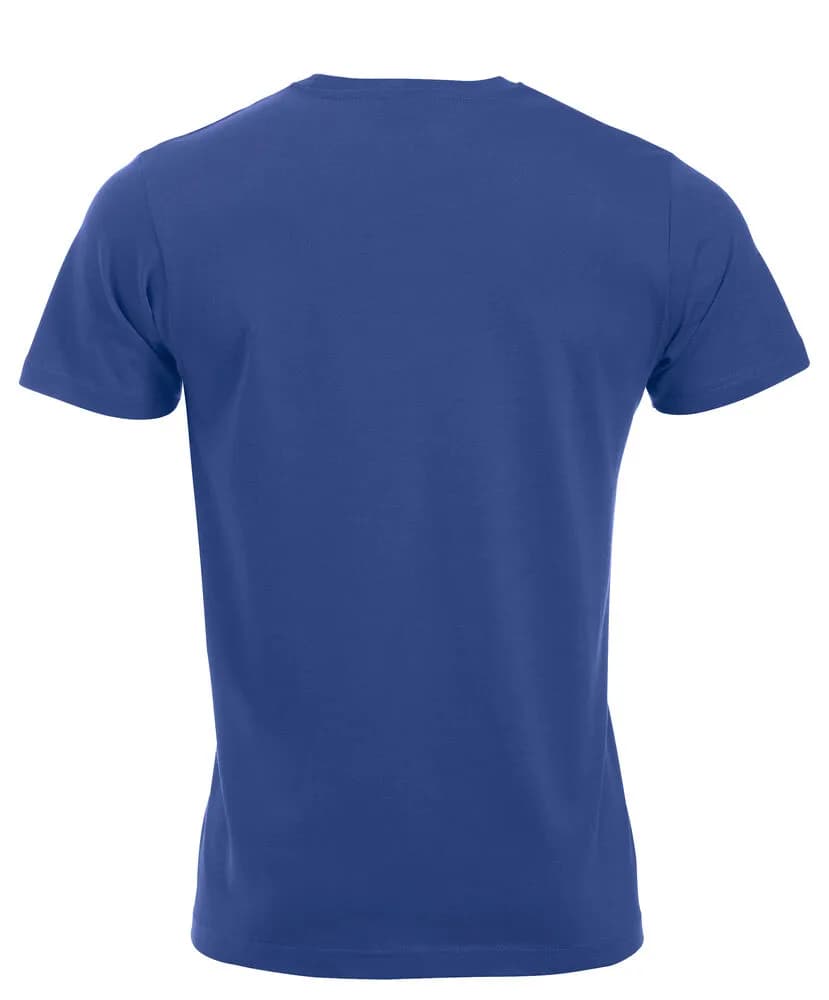 New Classic-T - Blue