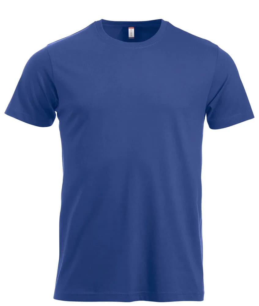 New Classic-T - Blue
