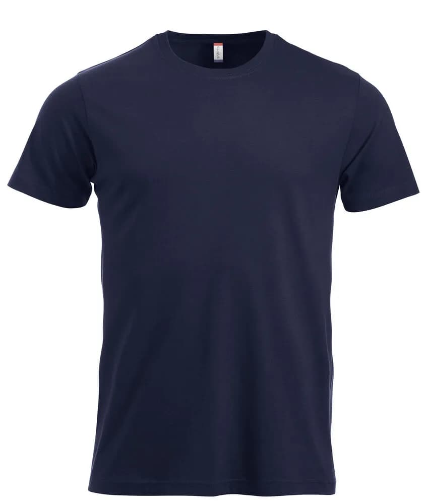 New Classic-T - Dark Navy