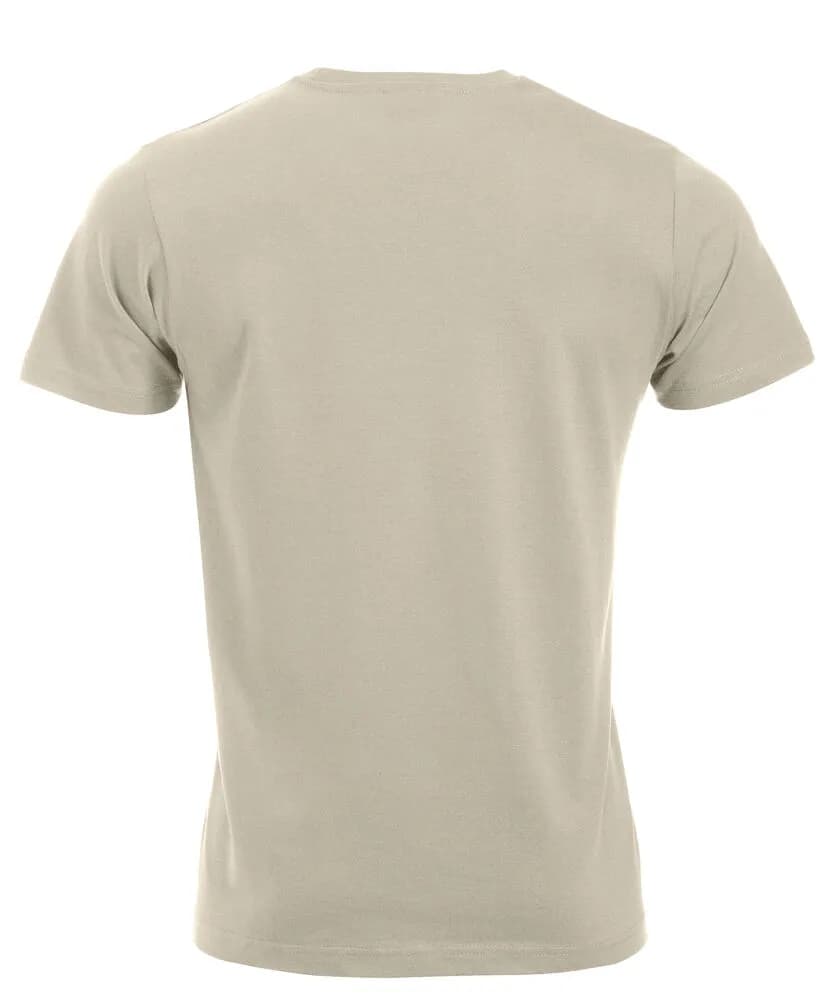 New Classic-T - Light Khaki
