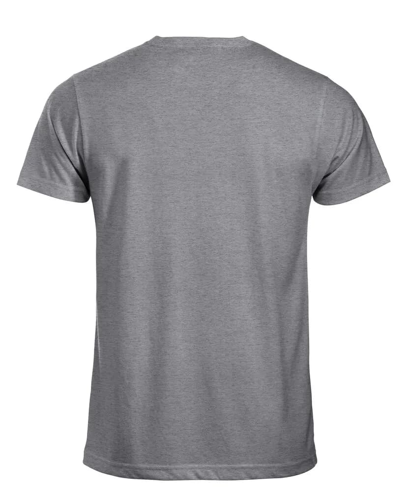 New Classic-T - Grey Melange