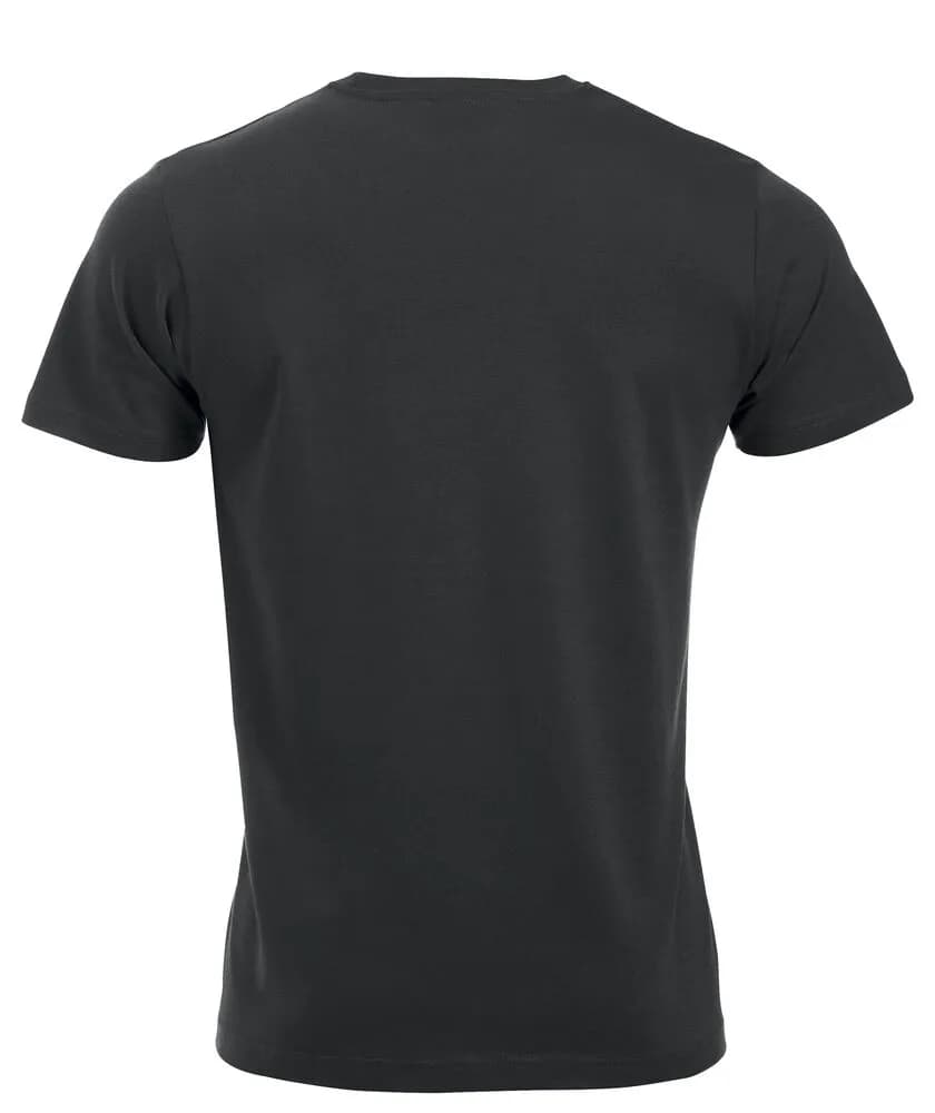New Classic-T - Black