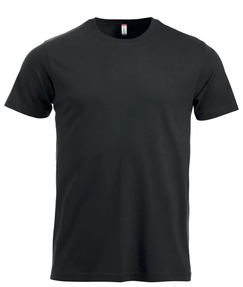New Classic-T - Black