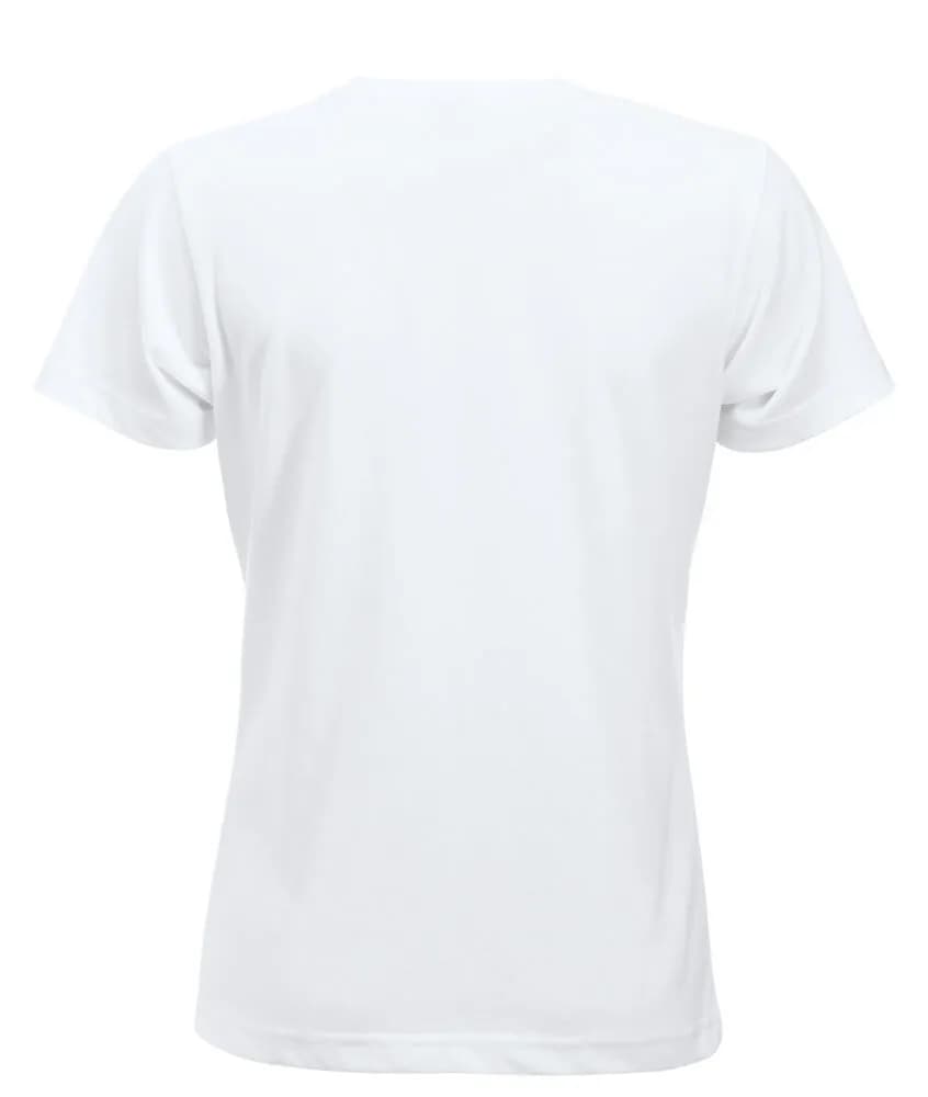 New Classic-T Women - White