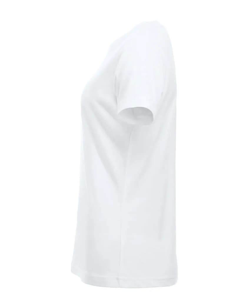 New Classic-T Women - White