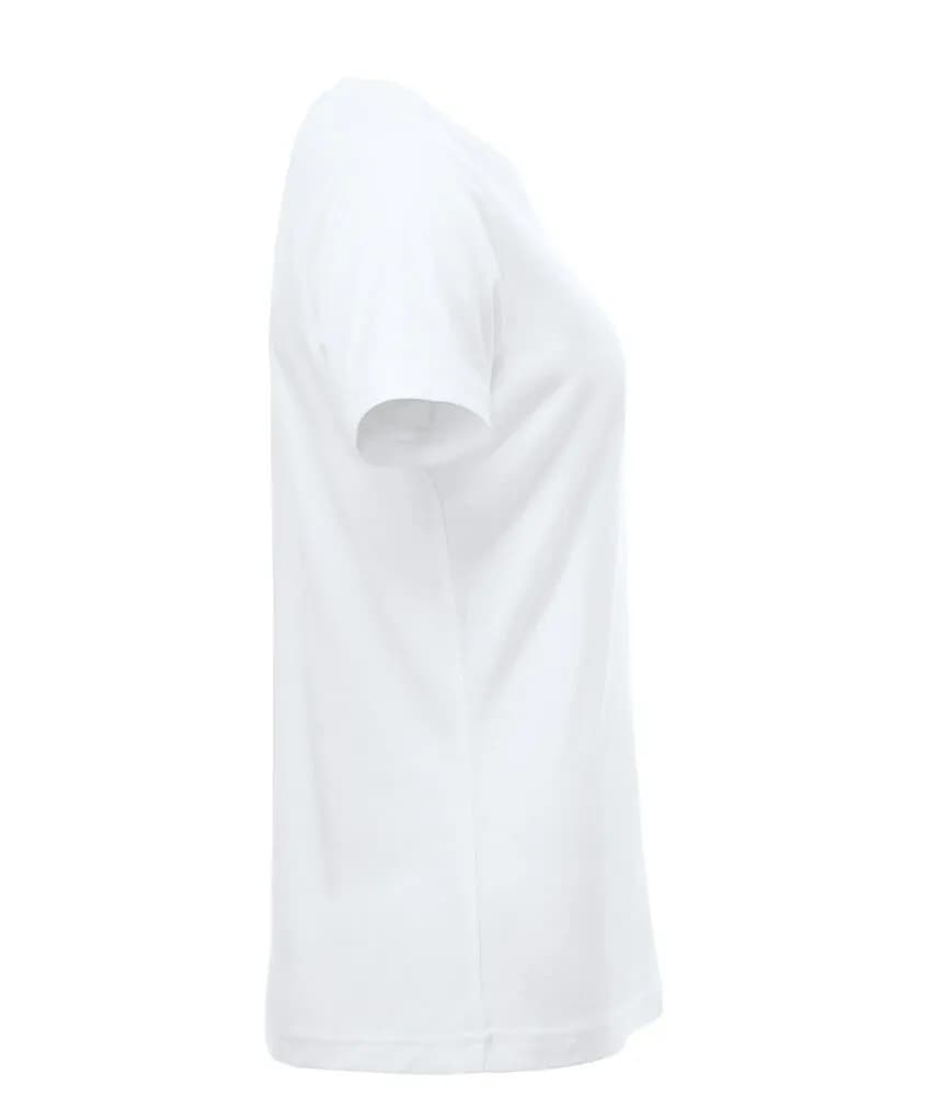 New Classic-T Women - White
