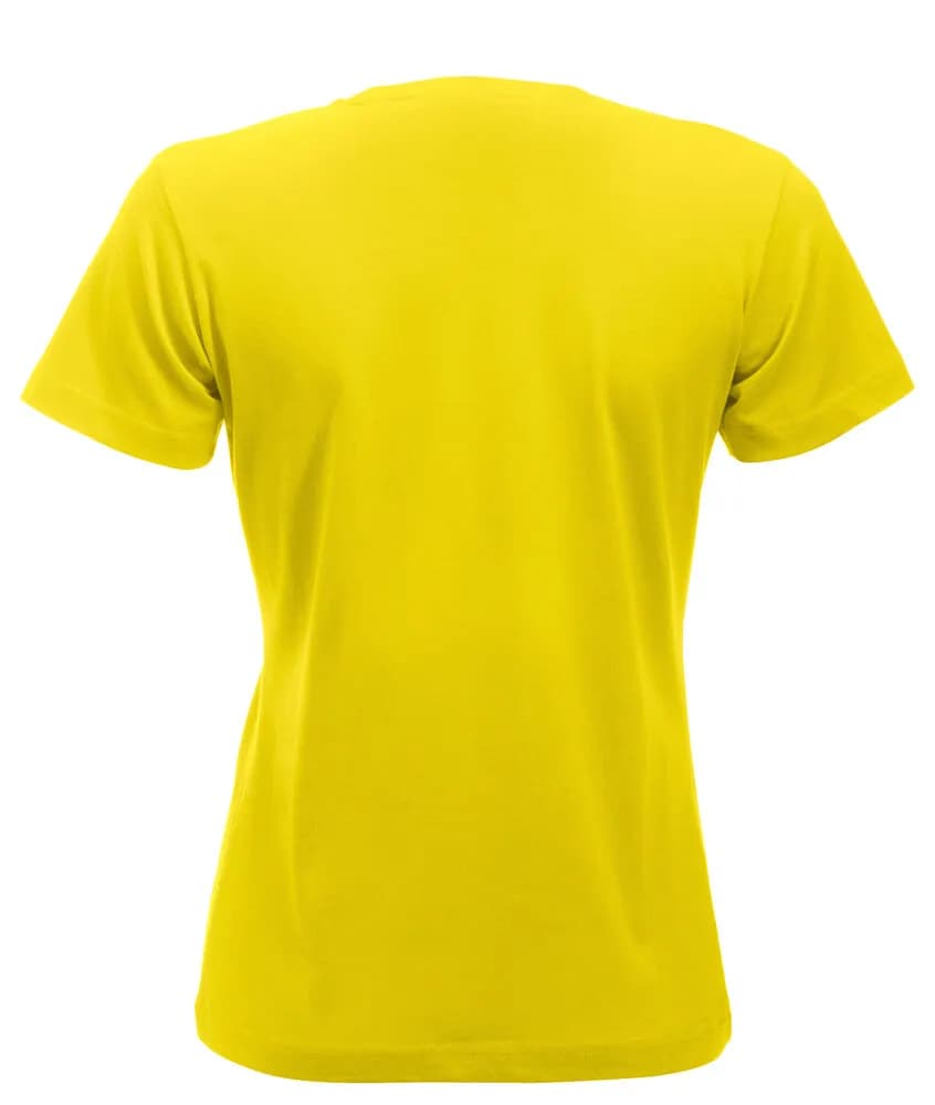 New Classic-T Women - Lemon