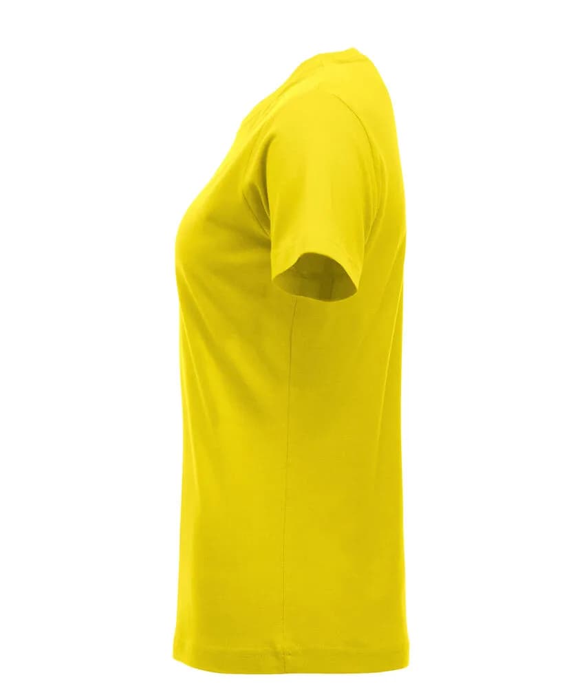 New Classic-T Women - Lemon
