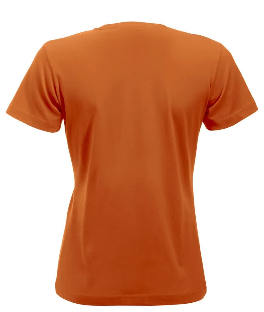 New Classic-T Women - Blood Orange