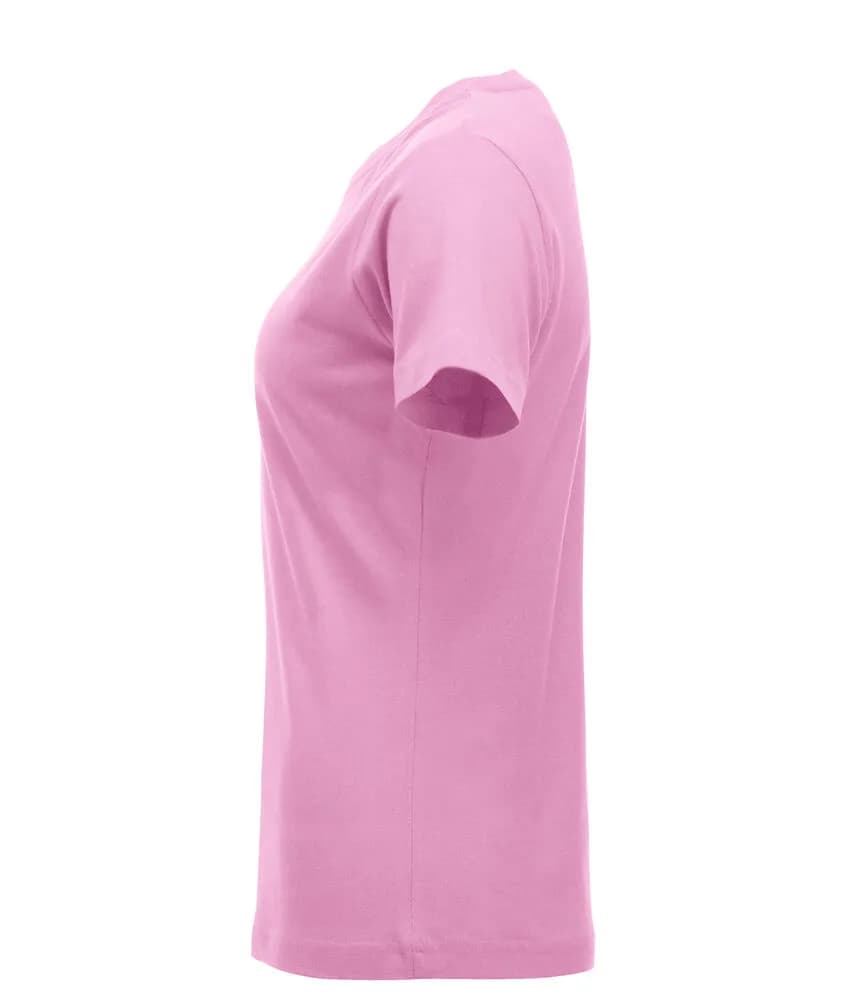 New Classic-T Women - Bright Pink