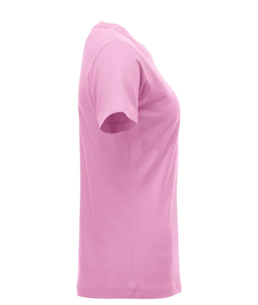 New Classic-T Women - Bright Pink
