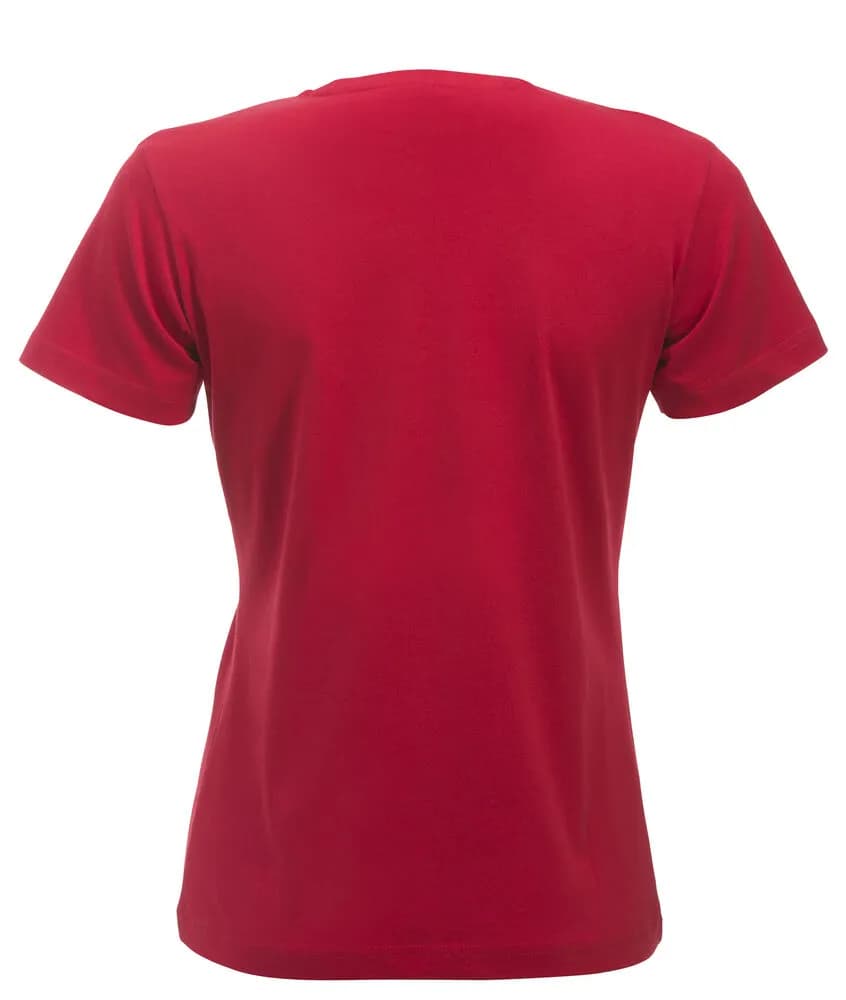 New Classic-T Women - Red