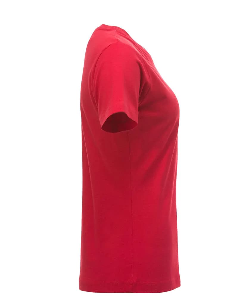 New Classic-T Women - Red