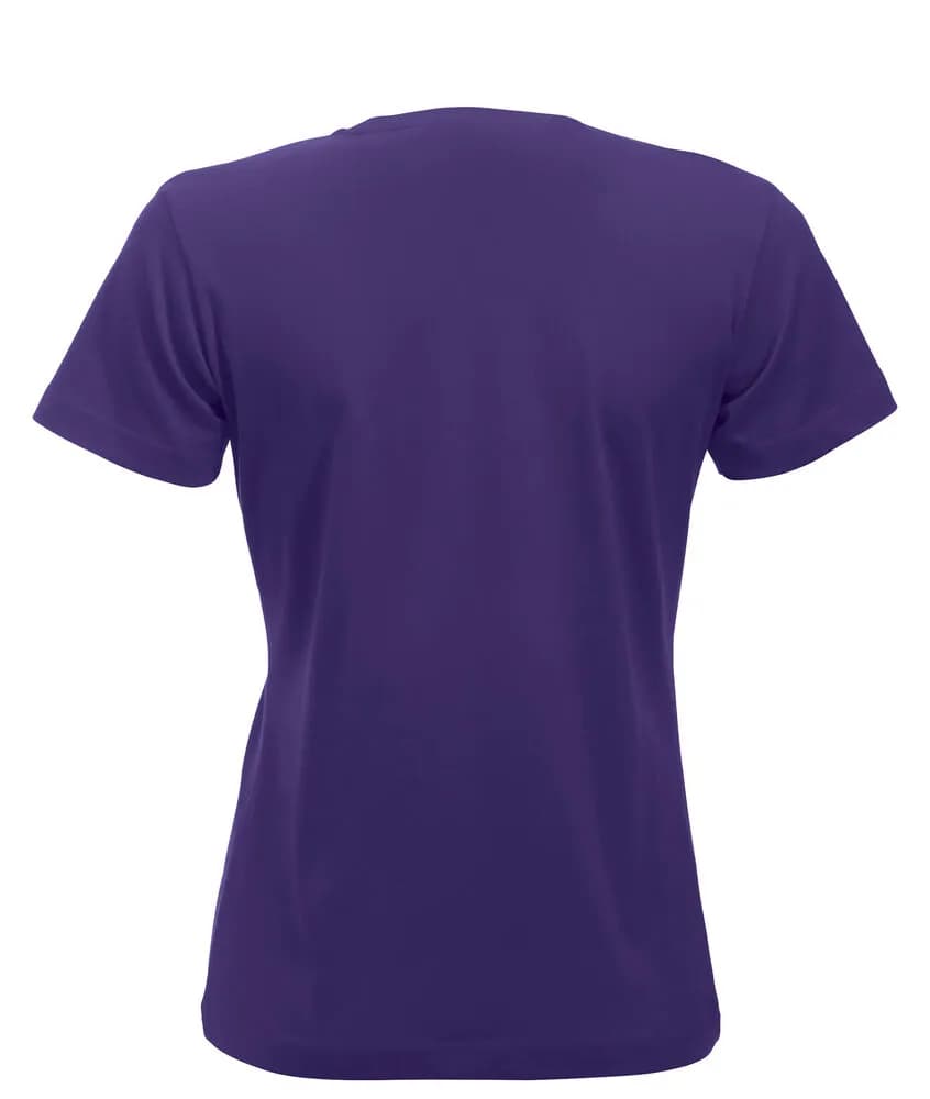 New Classic-T Women - Bright Lilac