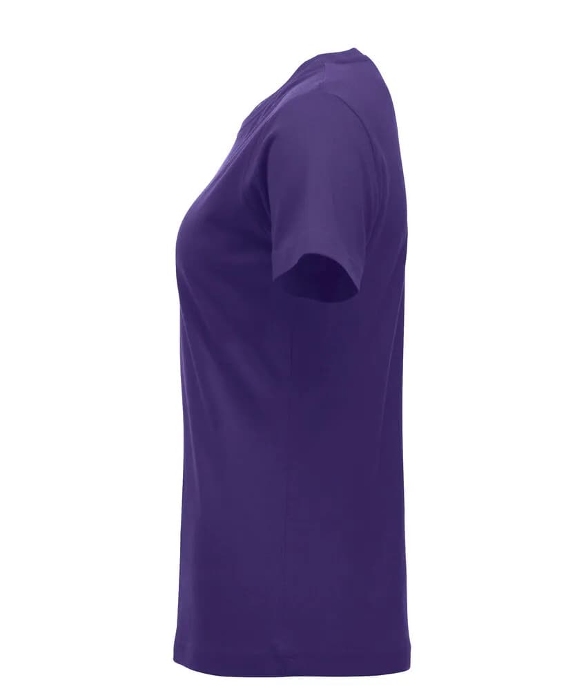 New Classic-T Women - Bright Lilac