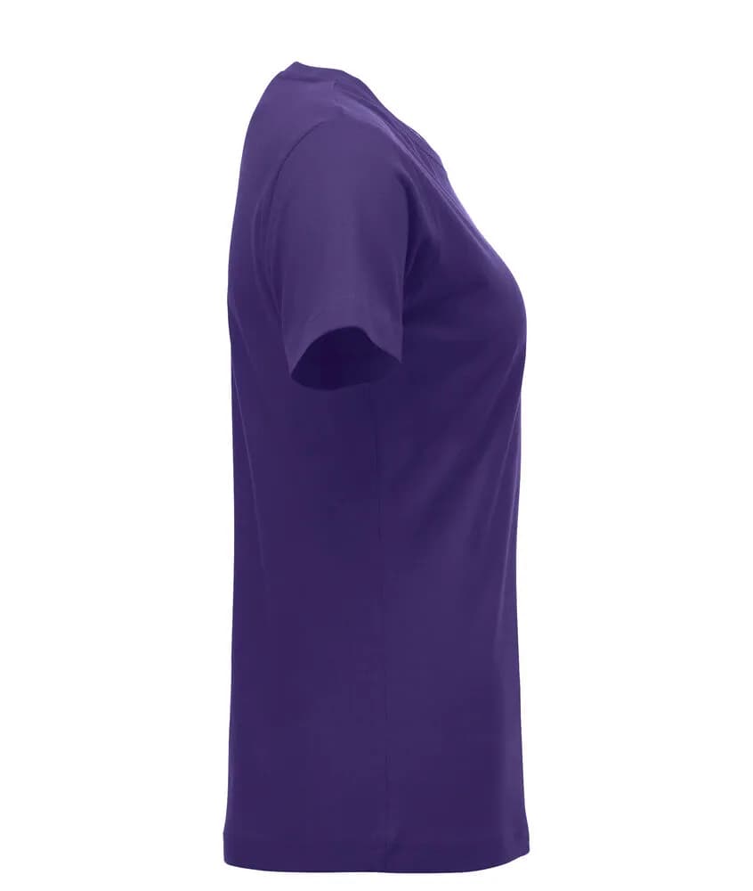 New Classic-T Women - Bright Lilac