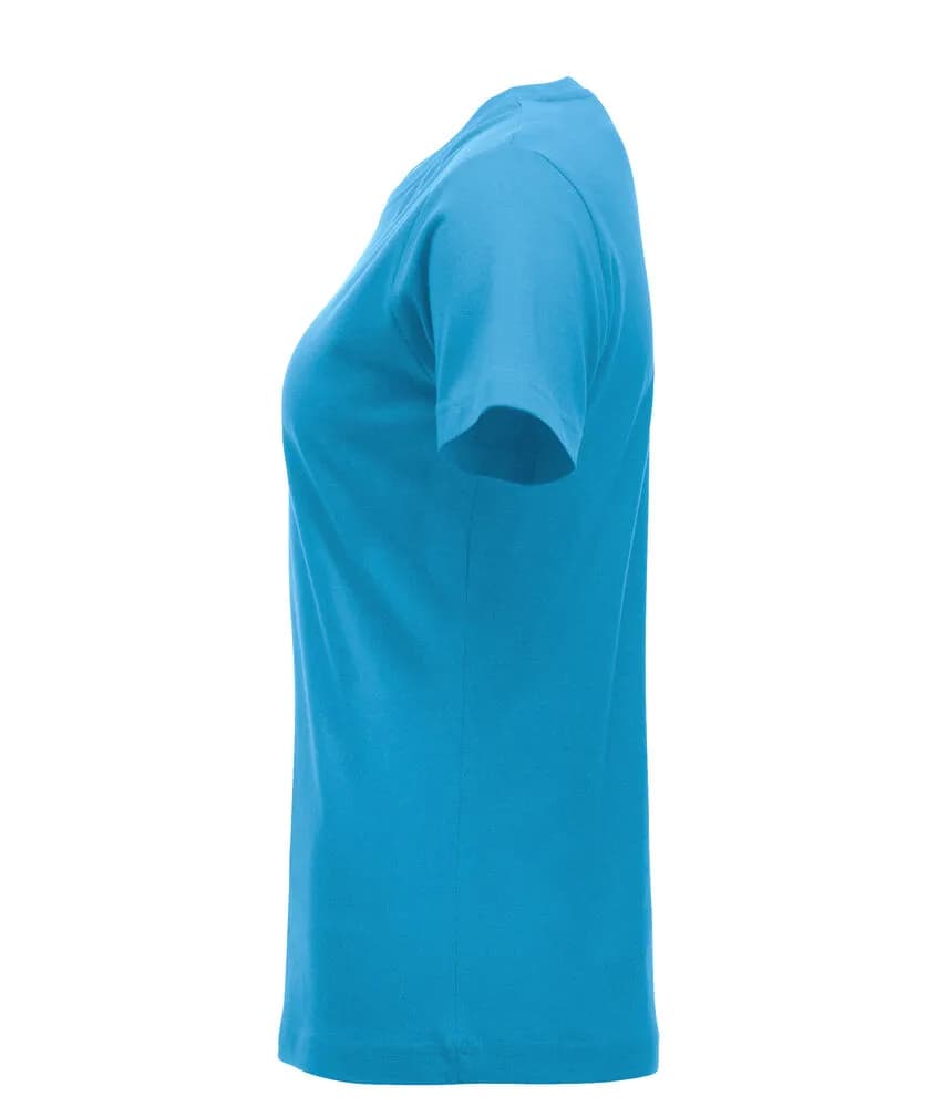 New Classic-T Women - Turquoise