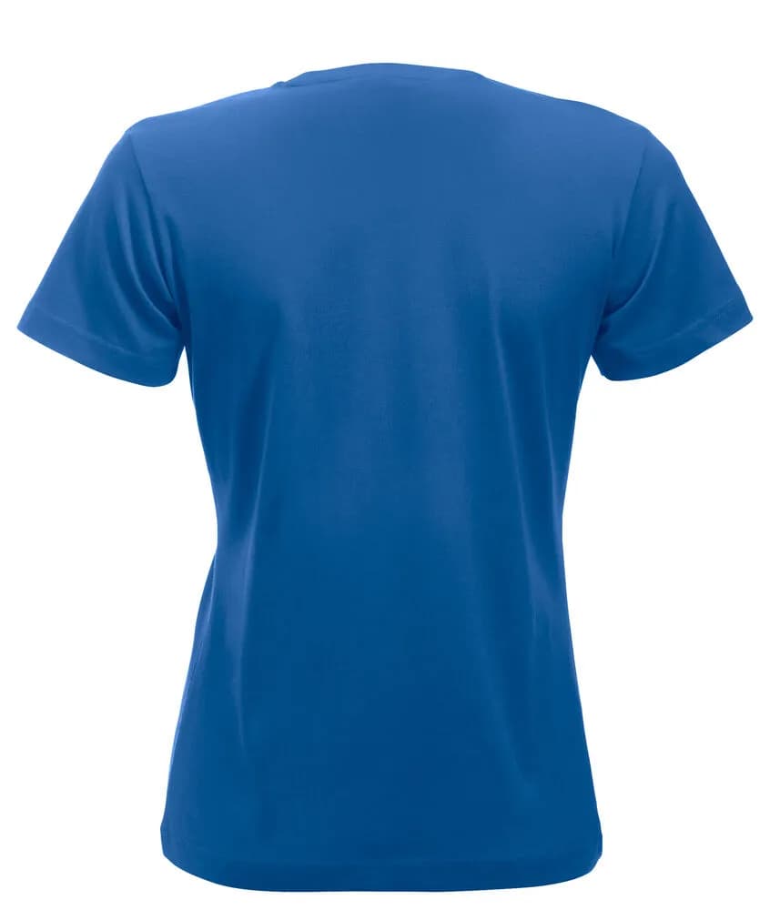 New Classic-T Women - Royal Blue
