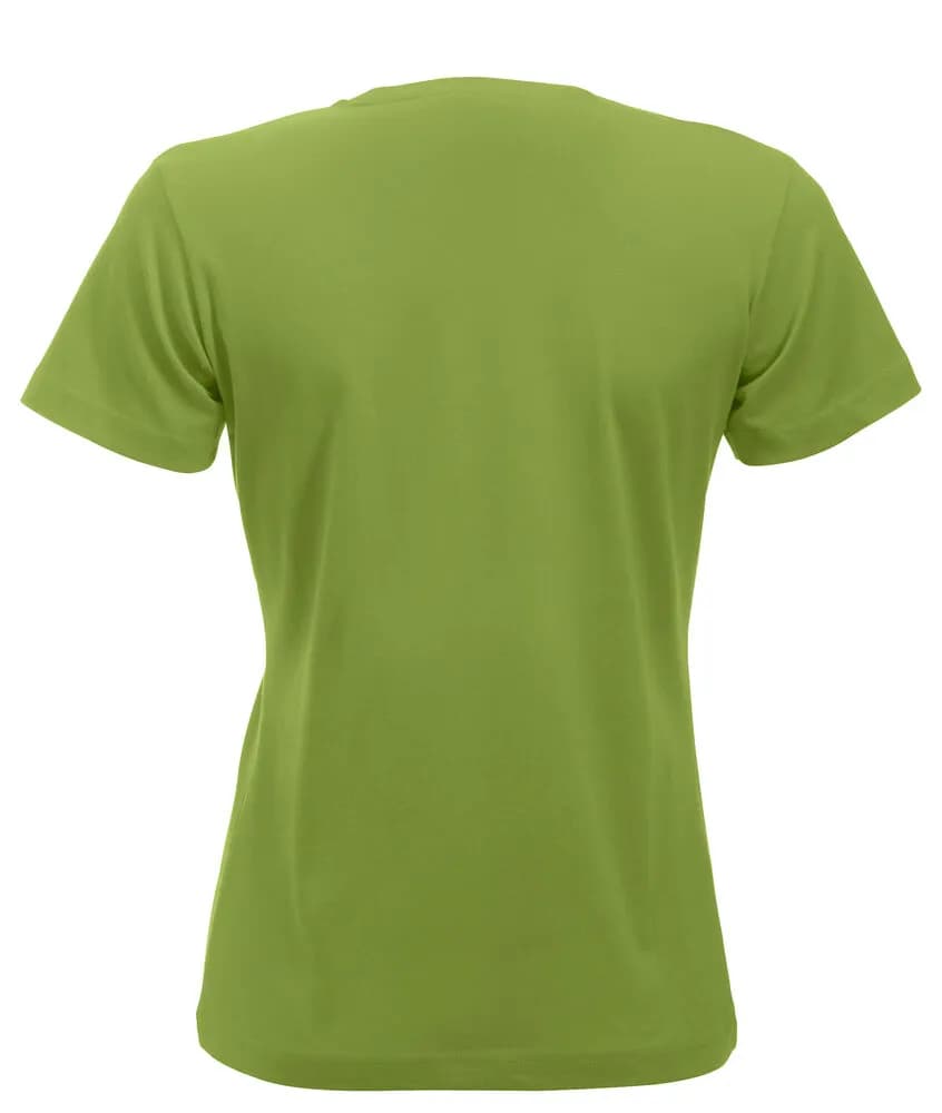 New Classic-T Women - Light Green