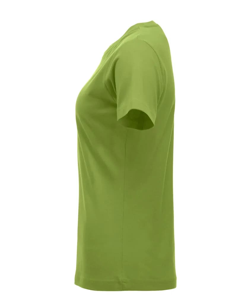 New Classic-T Women - Light Green