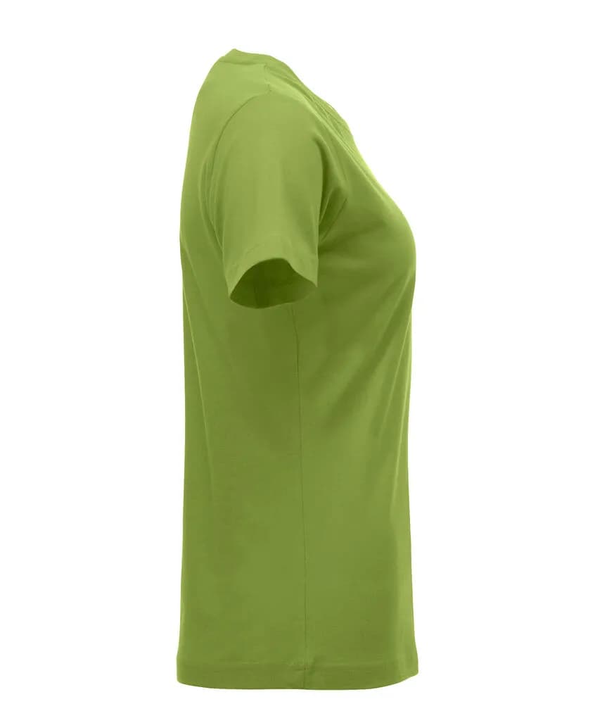 New Classic-T Women - Light Green