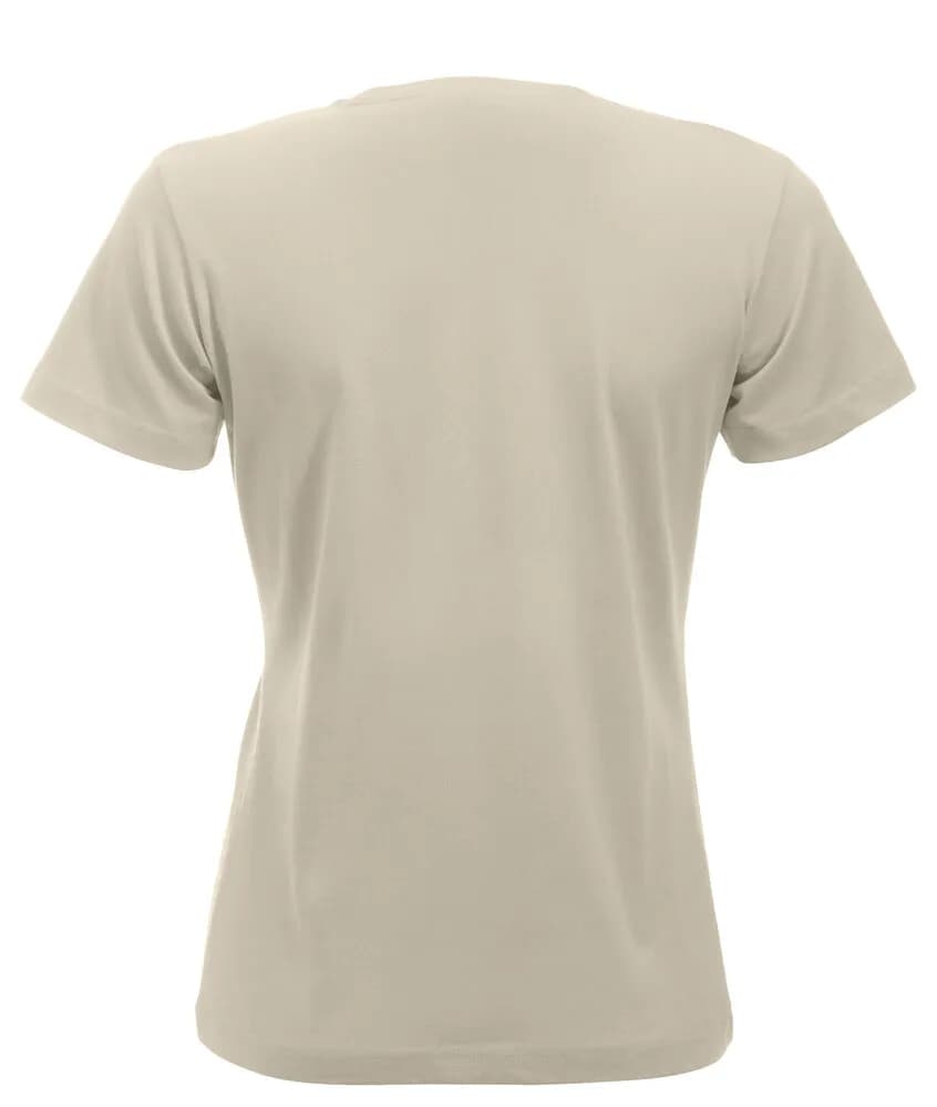New Classic-T Women - Light Khaki