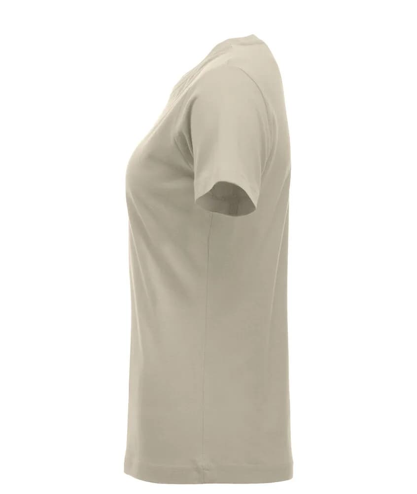 New Classic-T Women - Light Khaki
