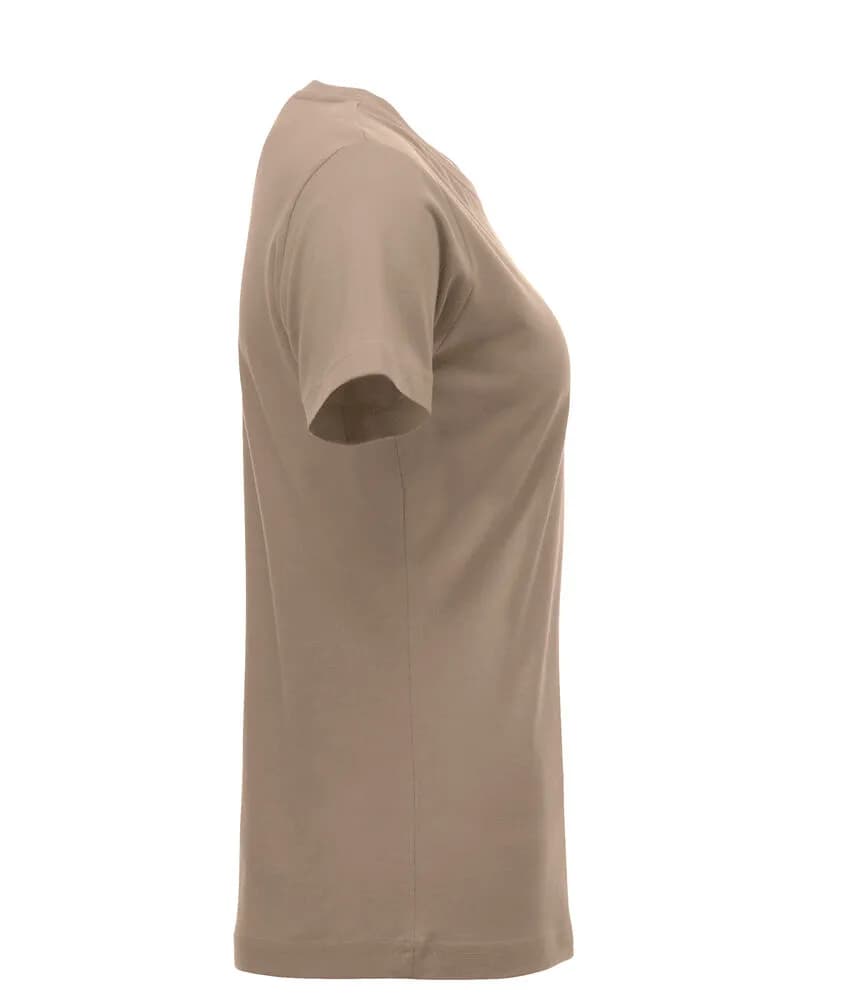 New Classic-T Women - Caffe Latte