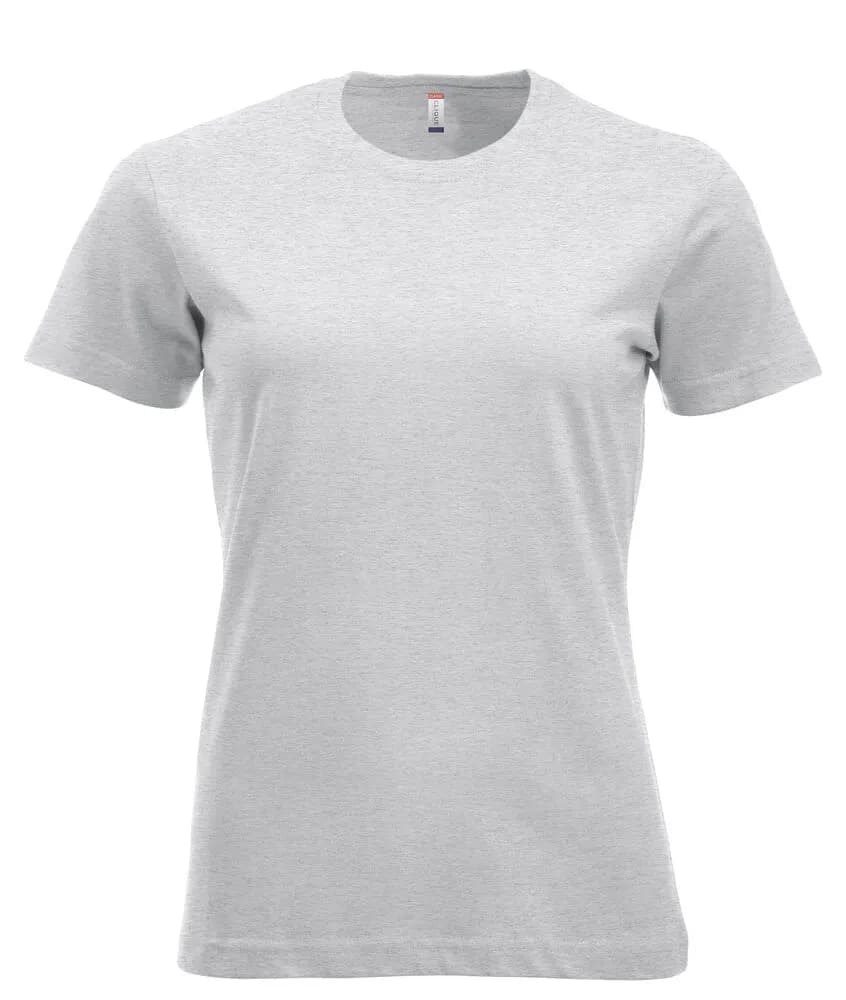 New Classic-T Women - Ash