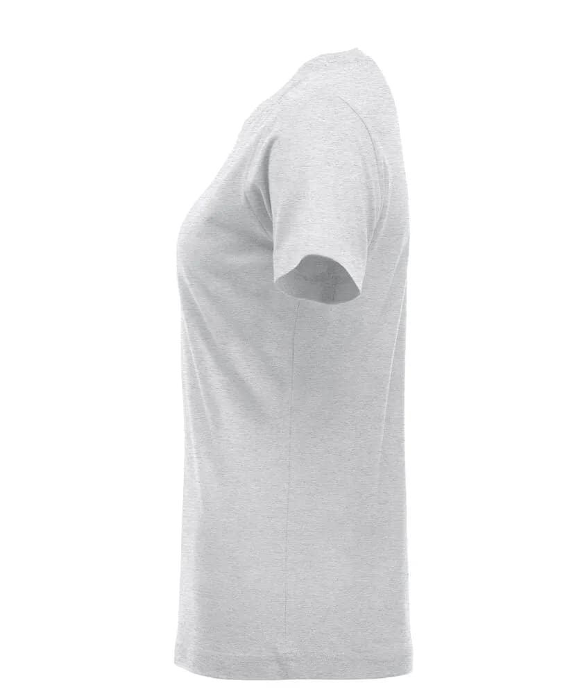 New Classic-T Women - Ash