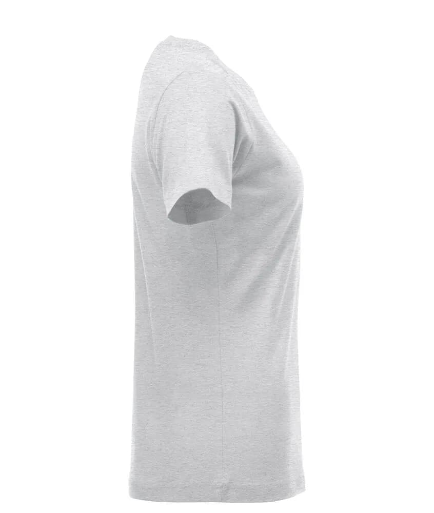 New Classic-T Women - Ash