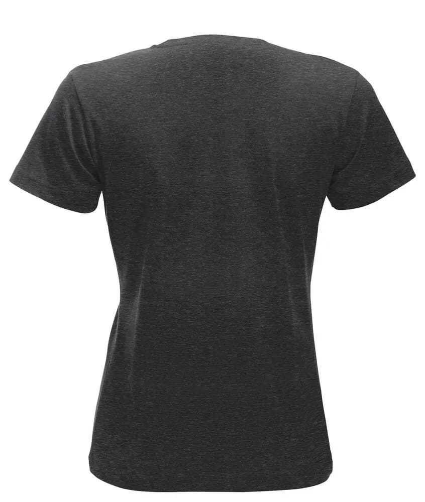 New Classic-T Women - Anthracite Melange