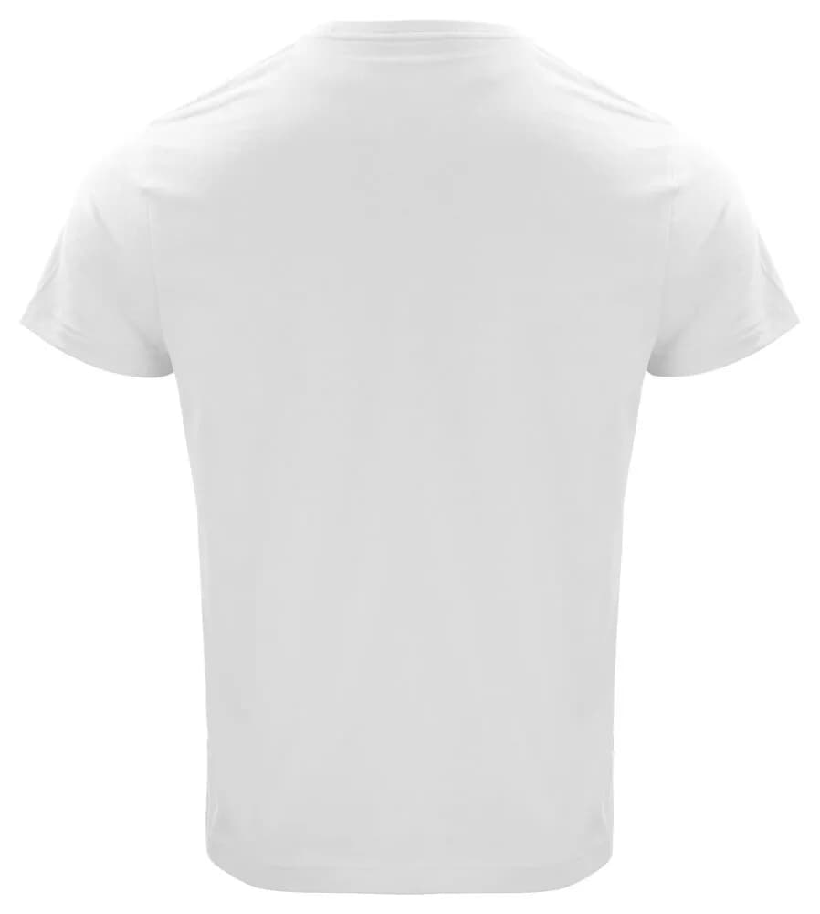 Classic Oc-T - White