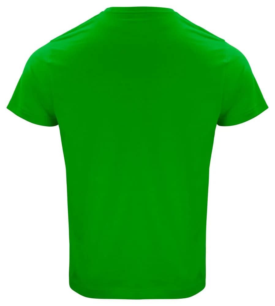 Classic Oc-T - Apple Green